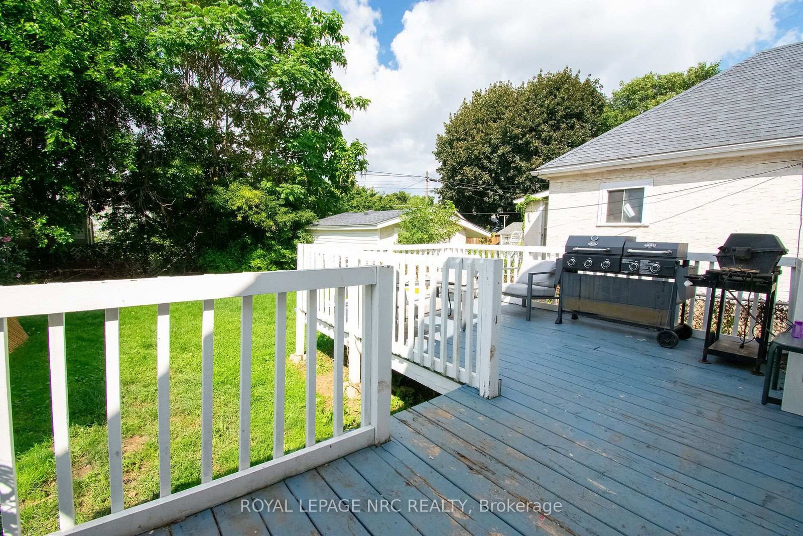 13 Mildred Avenue • St. Catharines, ON photo 32