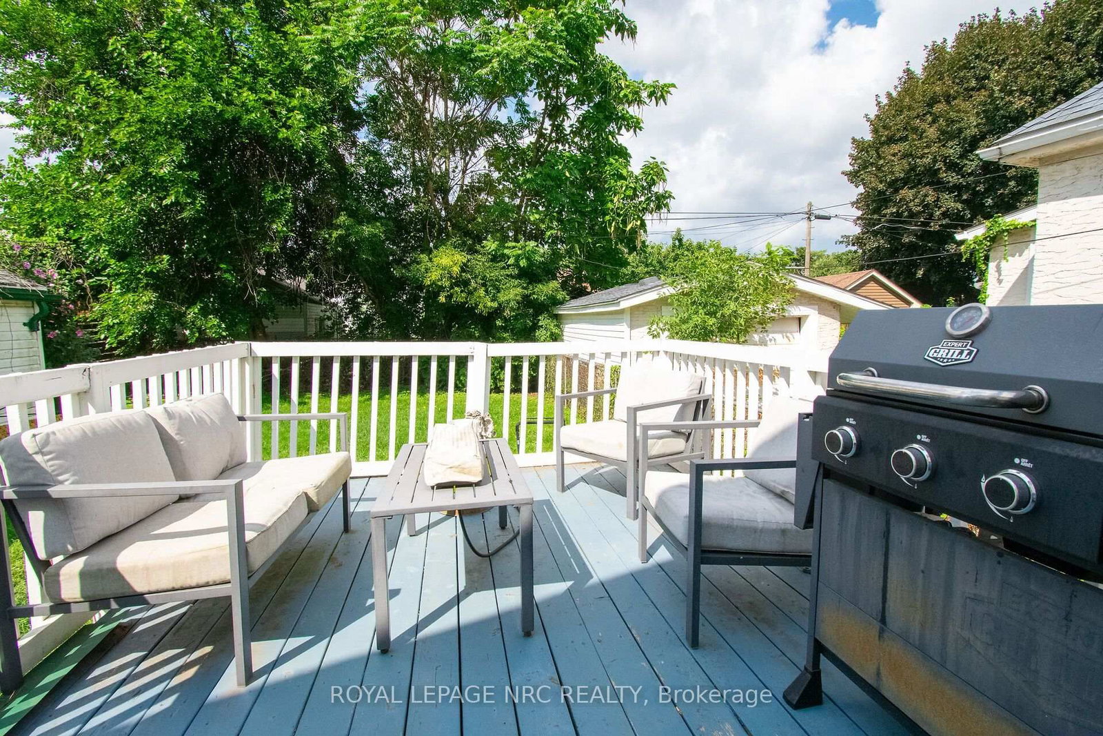 13 Mildred Avenue • St. Catharines, ON photo 34