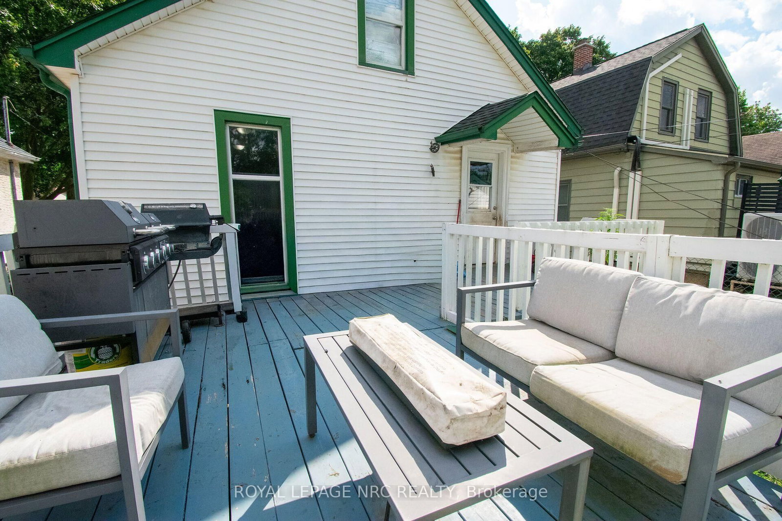 13 Mildred Avenue • St. Catharines, ON photo 35
