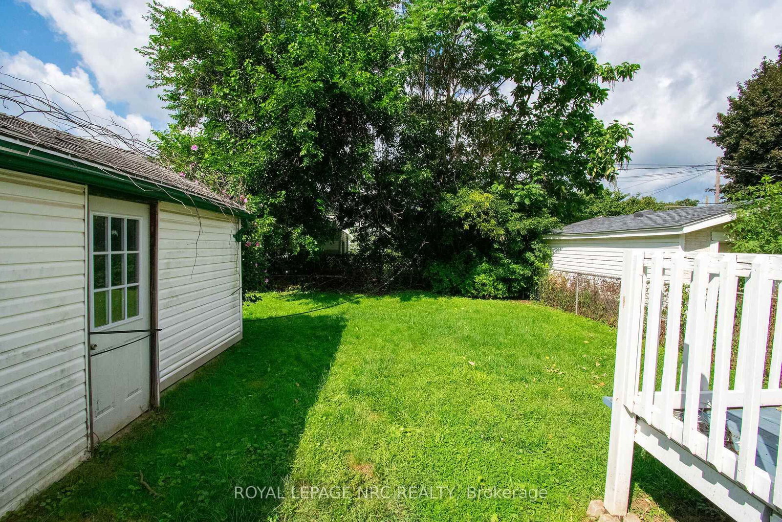13 Mildred Avenue • St. Catharines, ON photo 36