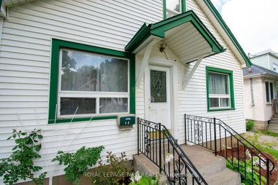 13 Mildred Avenue • St. Catharines, ON photo 4