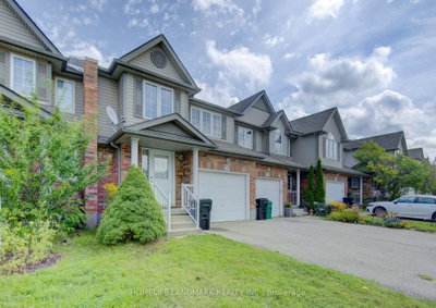 650 Wild Ginger Avenue • Waterloo, ON photo 2