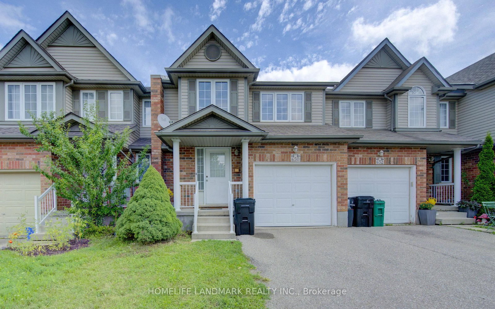 650 Wild Ginger Avenue • Waterloo, ON photo 3