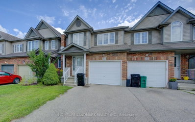 650 Wild Ginger Avenue • Waterloo, ON photo 4