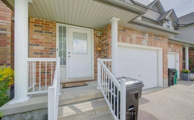 650 Wild Ginger Avenue • Waterloo, ON photo 6