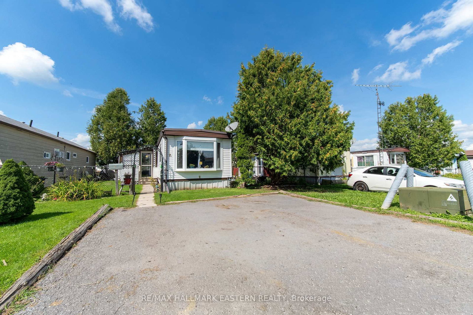 2244 Heritage Line • #7A • Otonabee-South Monaghan, ON photo 1