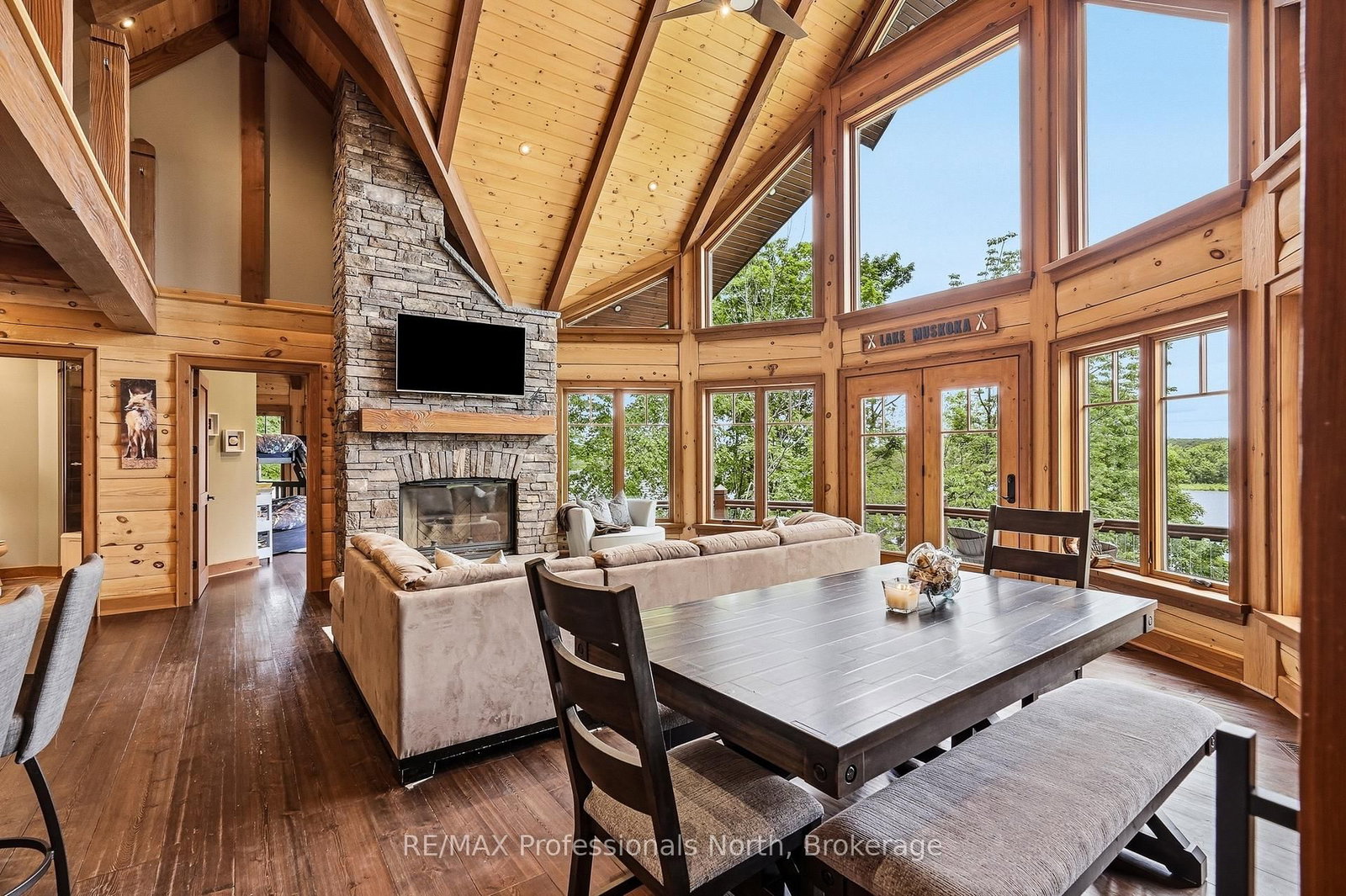 1666 Beaumont Drive • Bracebridge, ON photo 10