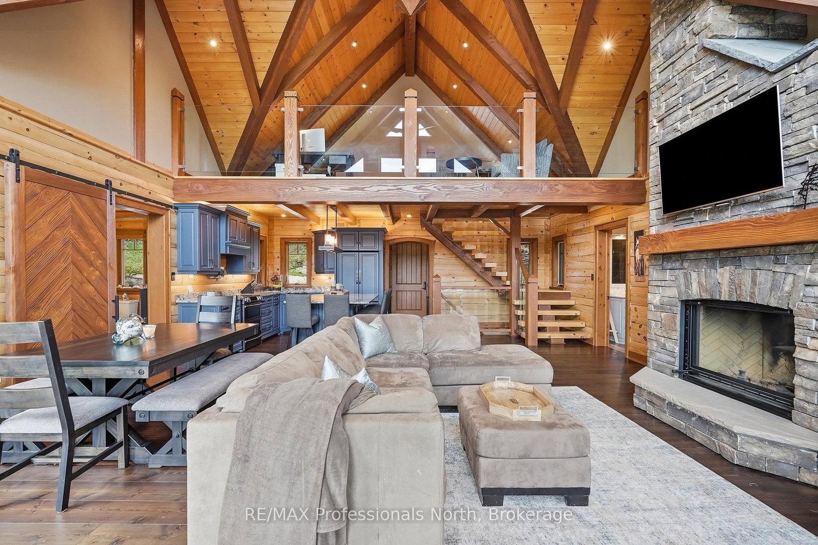1666 Beaumont Drive • Bracebridge, ON photo 11