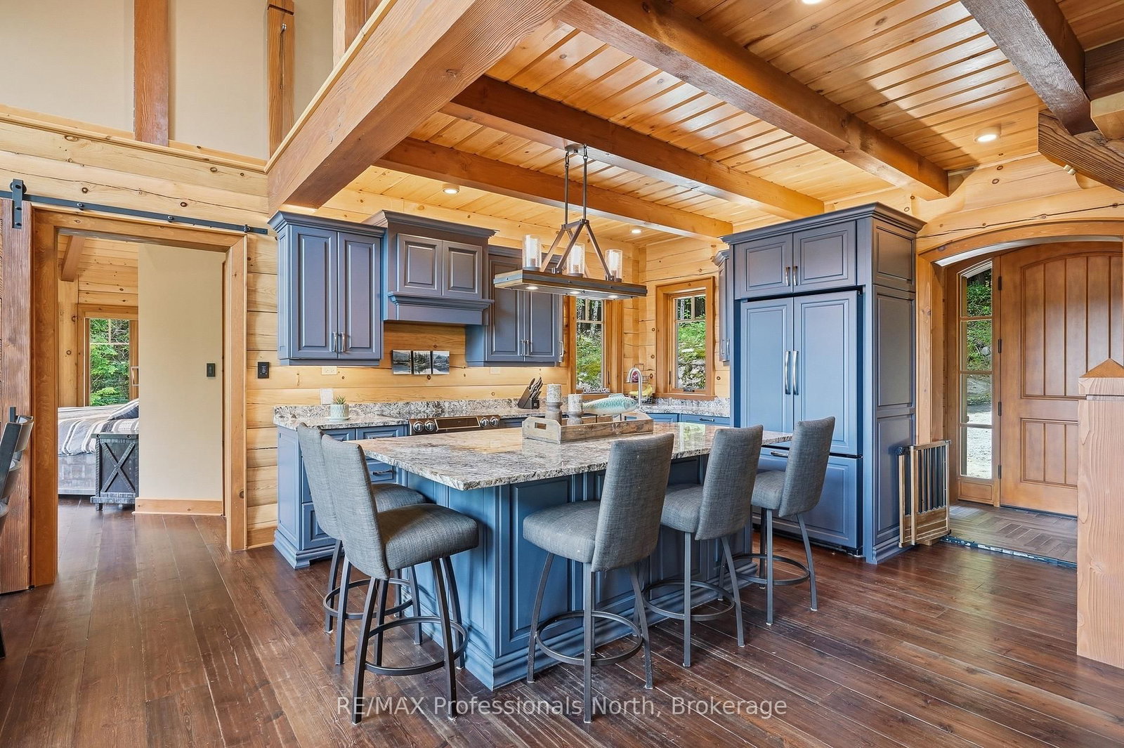 1666 Beaumont Drive • Bracebridge, ON photo 12
