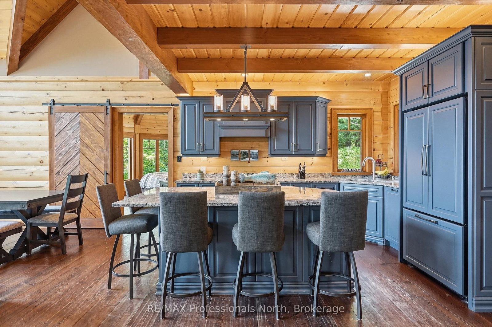 1666 Beaumont Drive • Bracebridge, ON photo 13