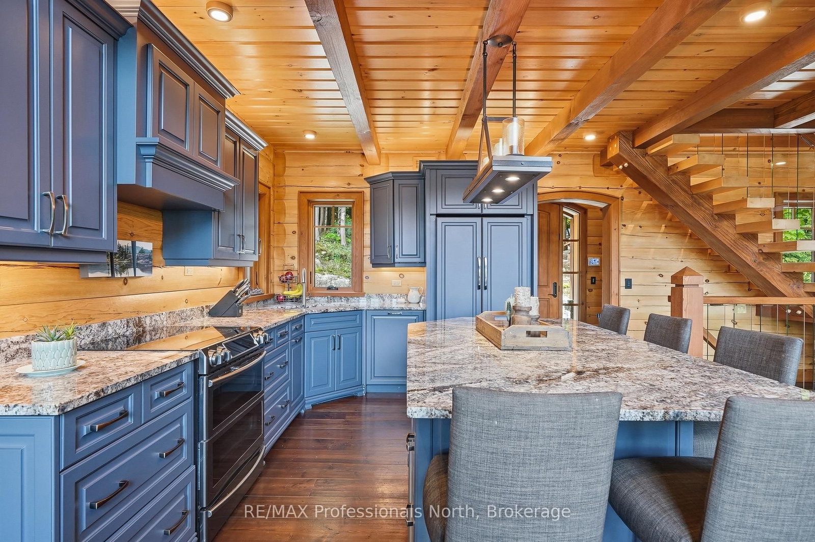 1666 Beaumont Drive • Bracebridge, ON photo 14