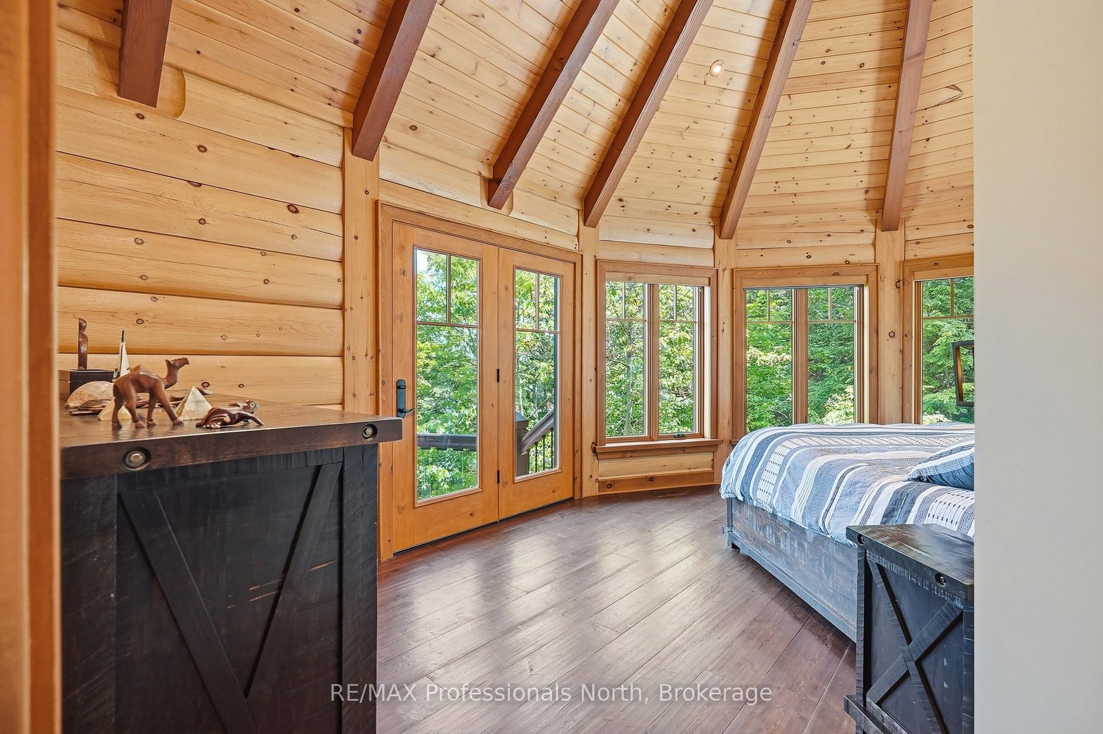 1666 Beaumont Drive • Bracebridge, ON photo 15