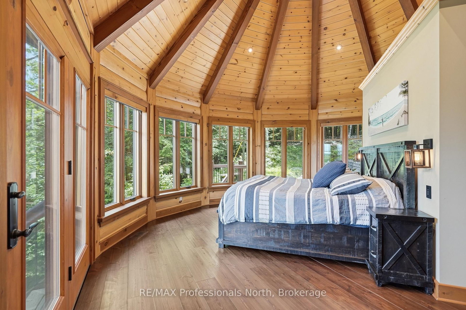 1666 Beaumont Drive • Bracebridge, ON photo 16