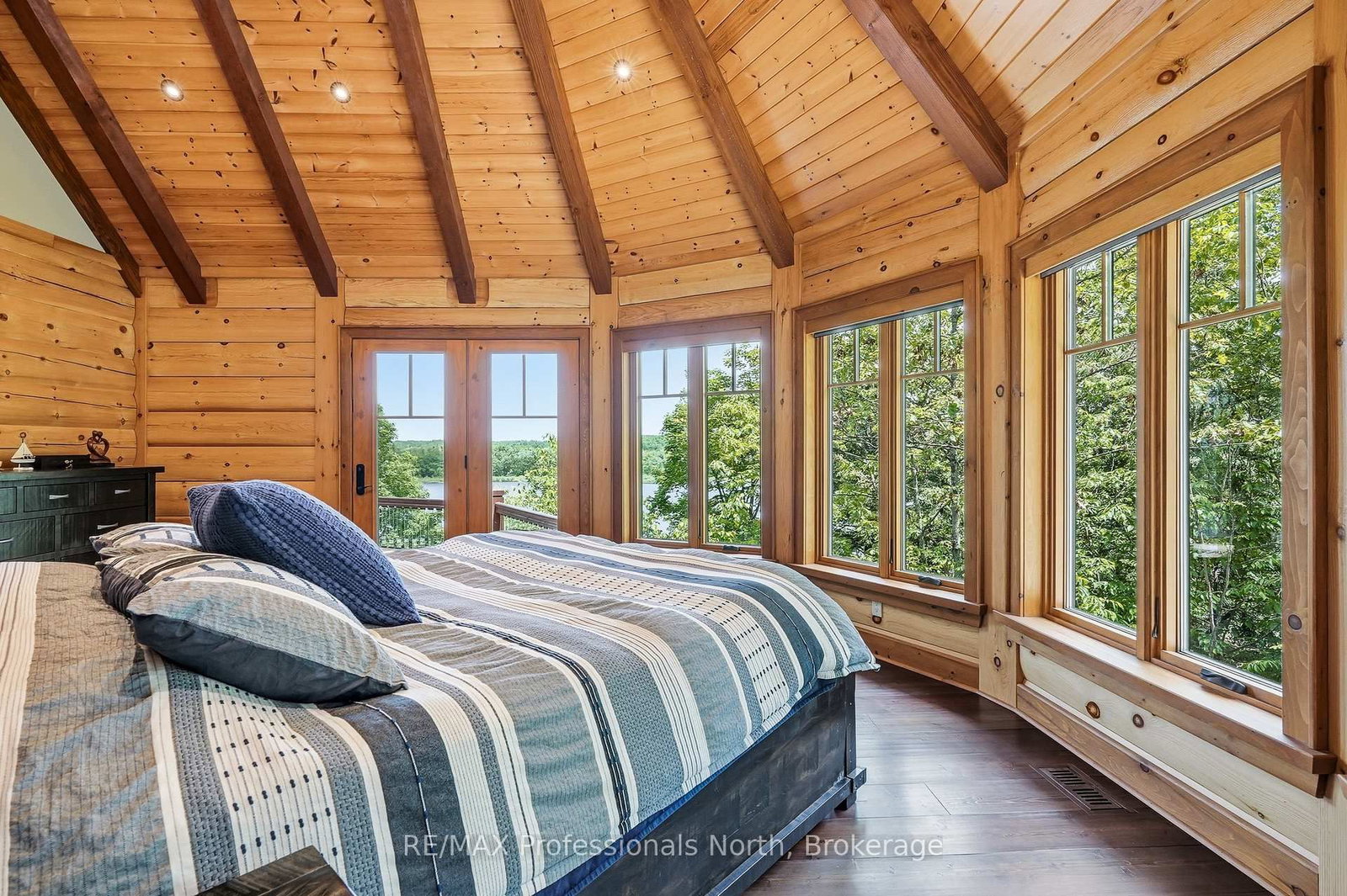 1666 Beaumont Drive • Bracebridge, ON photo 17