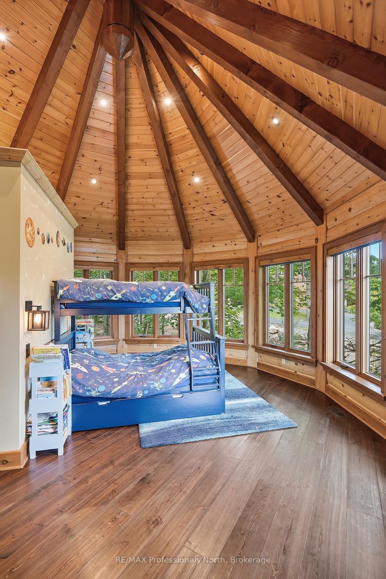 1666 Beaumont Drive • Bracebridge, ON photo 21