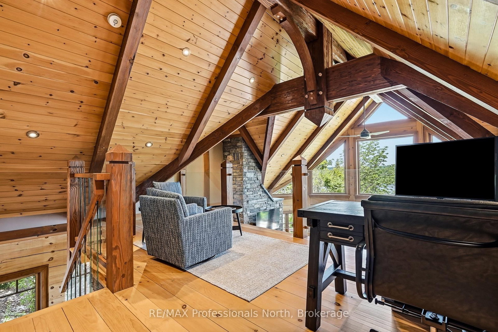 1666 Beaumont Drive • Bracebridge, ON photo 24