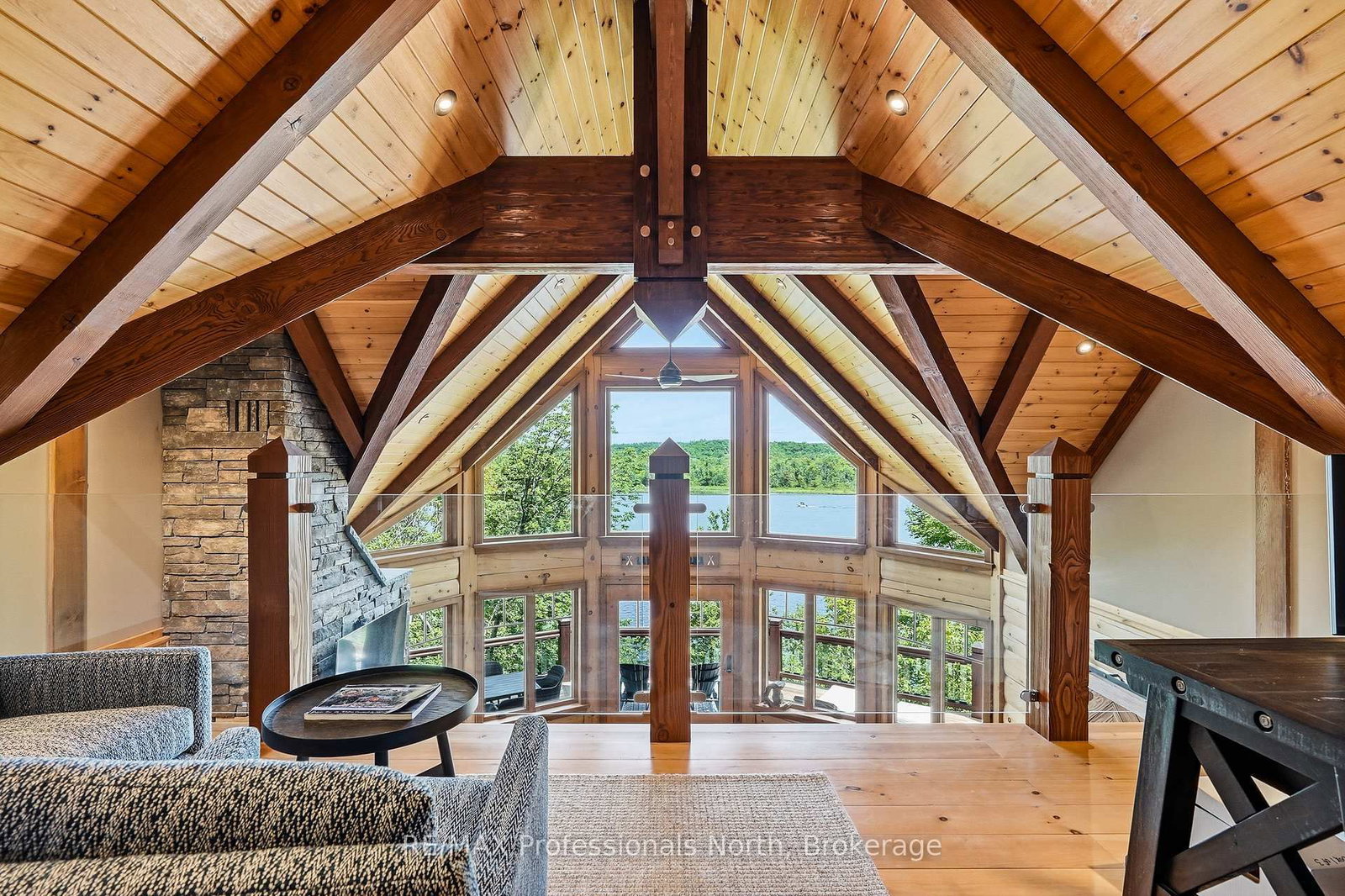 1666 Beaumont Drive • Bracebridge, ON photo 25