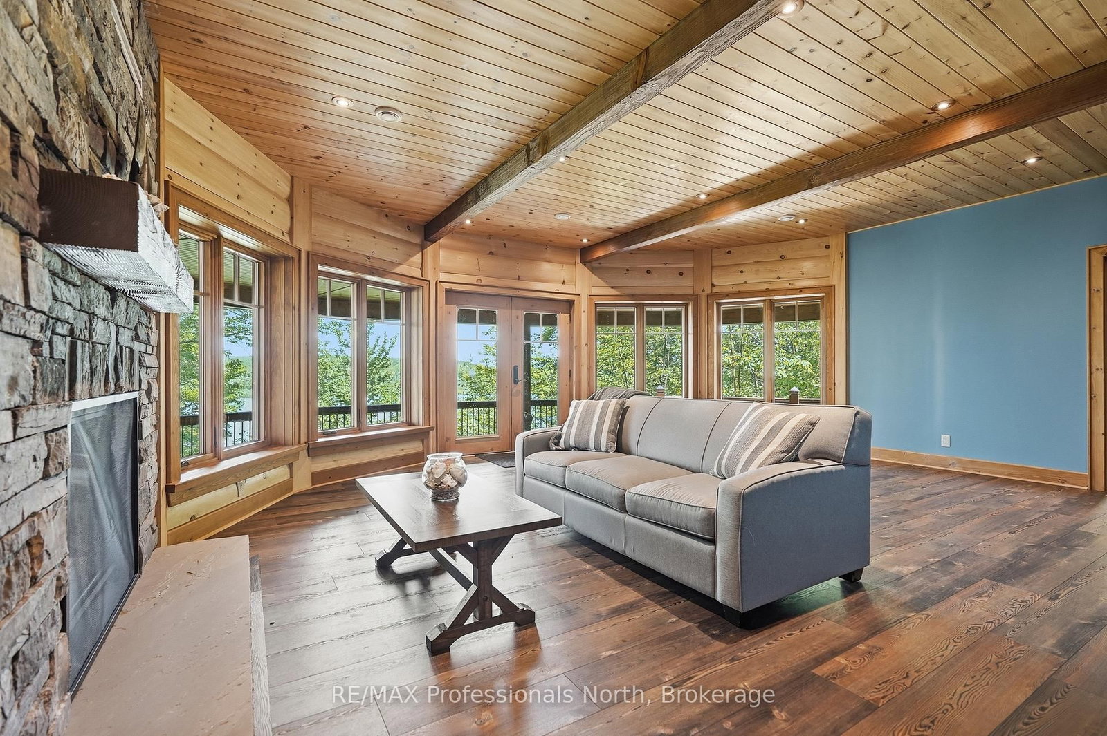 1666 Beaumont Drive • Bracebridge, ON photo 27