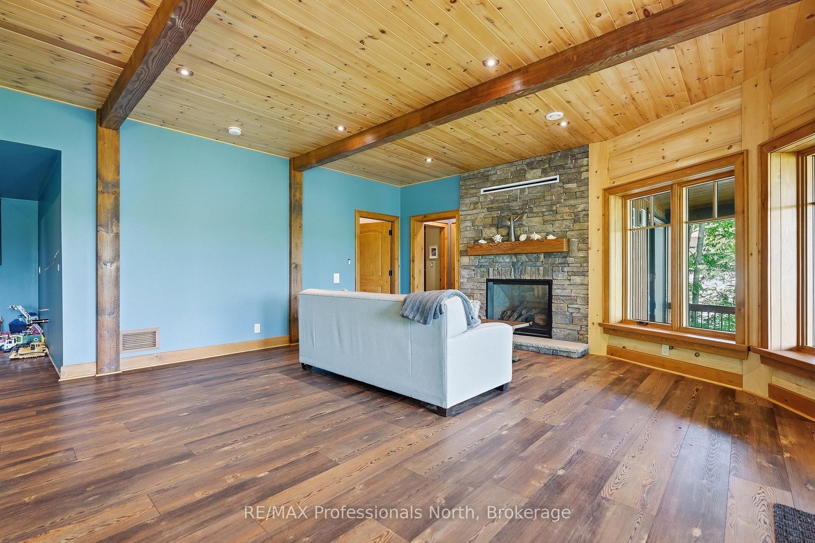 1666 Beaumont Drive • Bracebridge, ON photo 29
