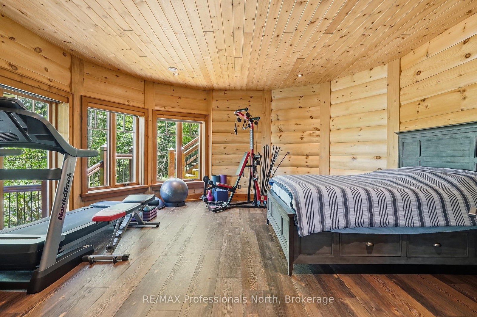 1666 Beaumont Drive • Bracebridge, ON photo 36
