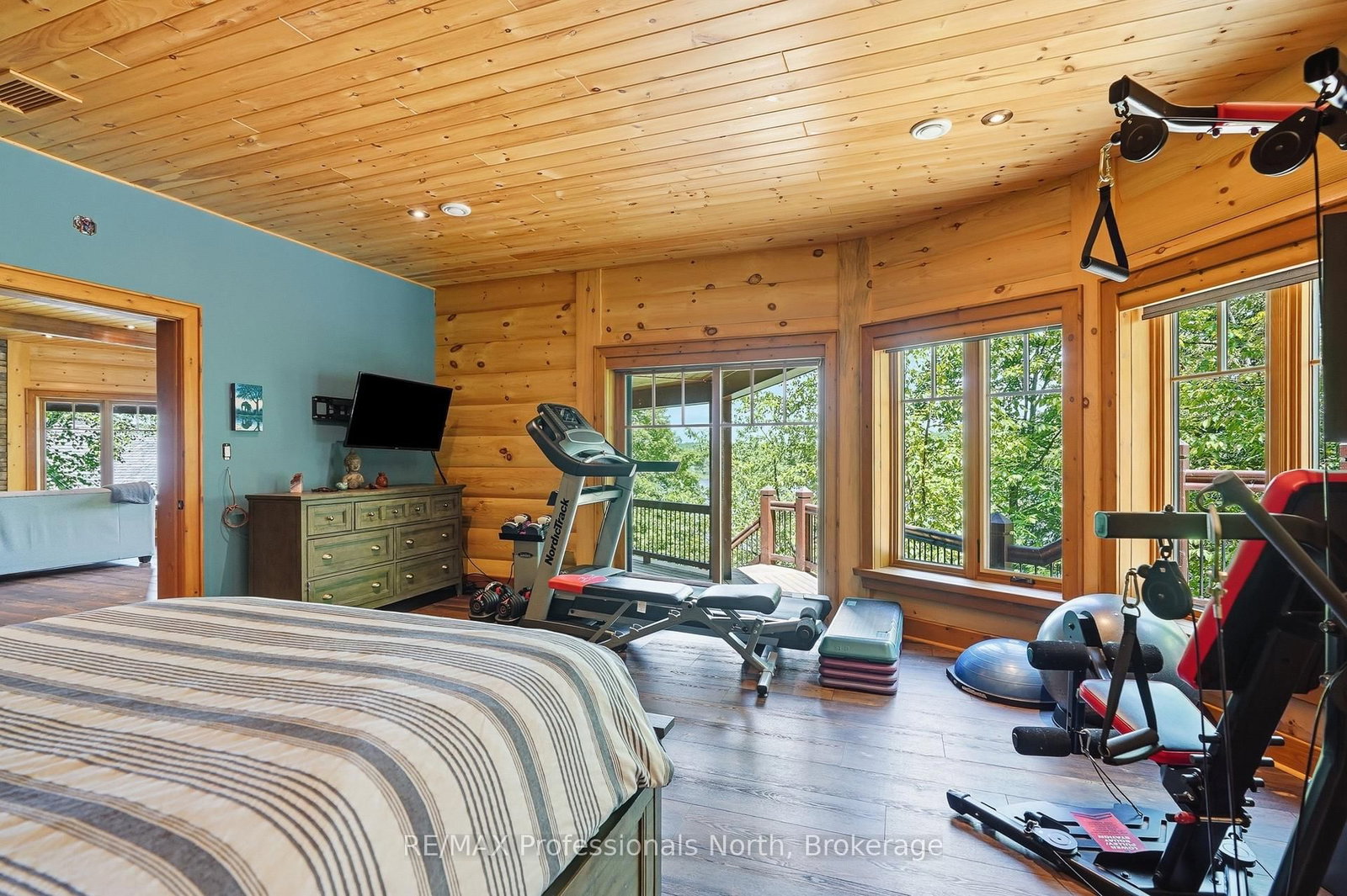 1666 Beaumont Drive • Bracebridge, ON photo 38