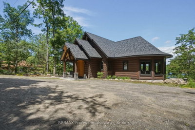 1666 Beaumont Drive • Bracebridge, ON photo 4