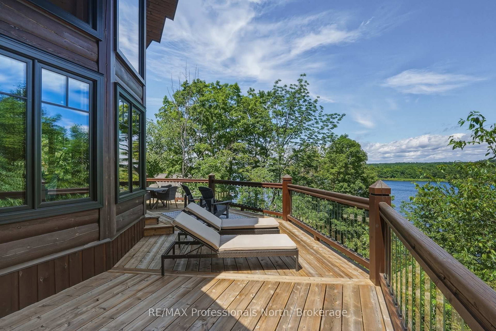 1666 Beaumont Drive • Bracebridge, ON photo 41