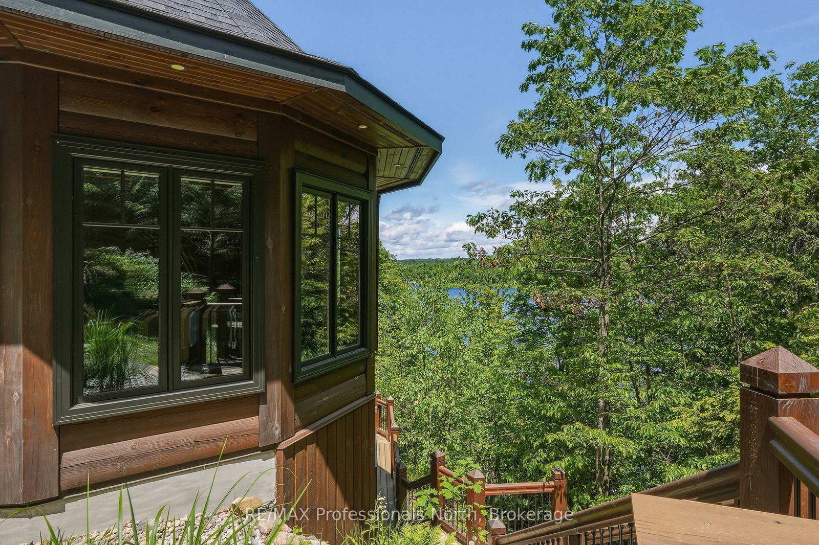 1666 Beaumont Drive • Bracebridge, ON photo 43