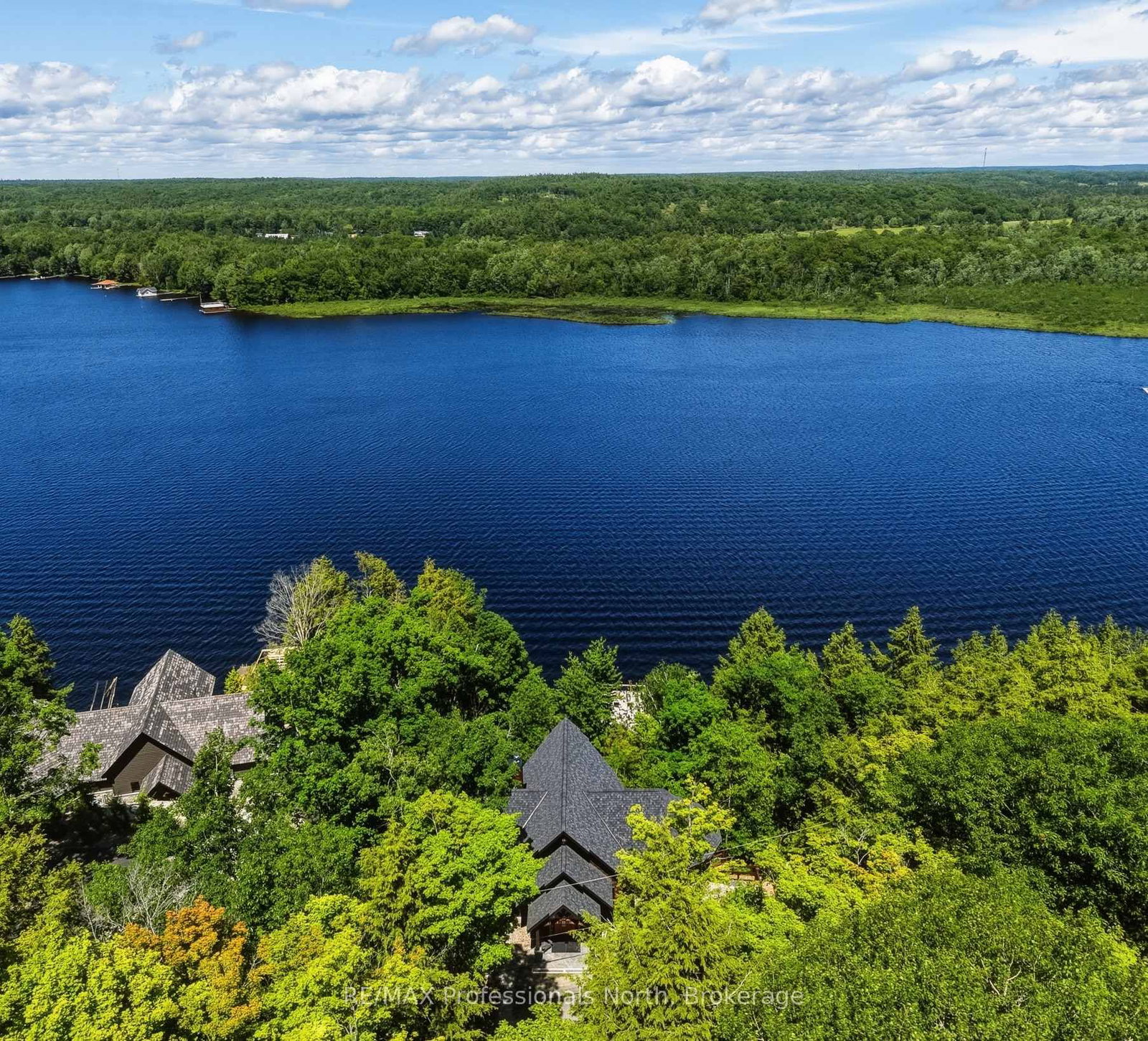 1666 Beaumont Drive • Bracebridge, ON photo 49