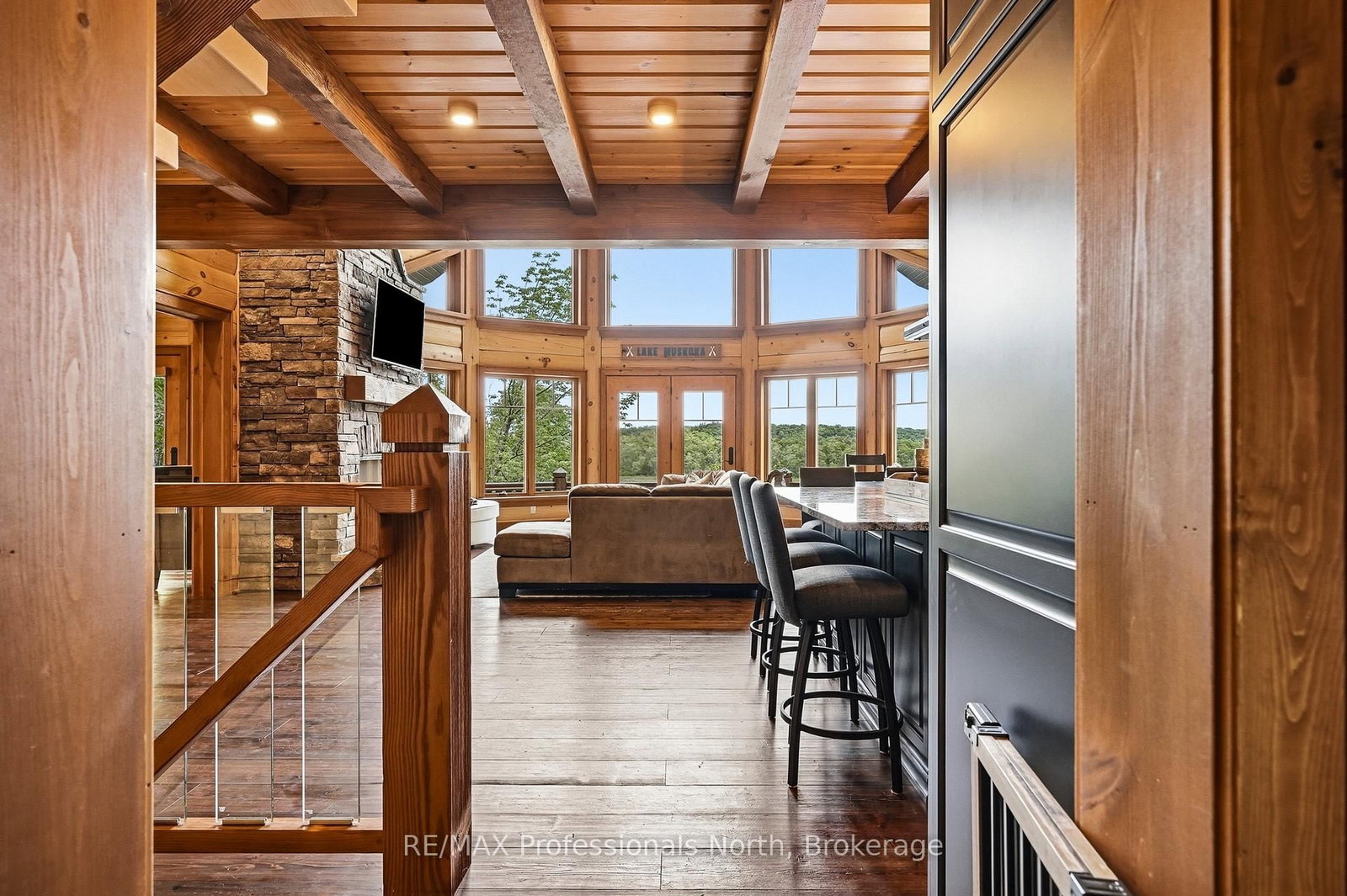 1666 Beaumont Drive • Bracebridge, ON photo 6