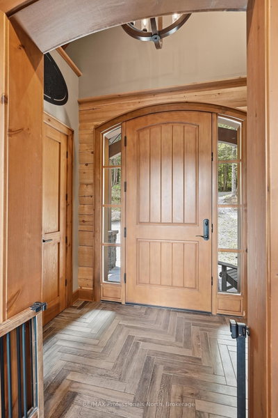 1666 Beaumont Drive • Bracebridge, ON photo 7