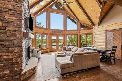 1666 Beaumont Drive • Bracebridge, ON photo 9