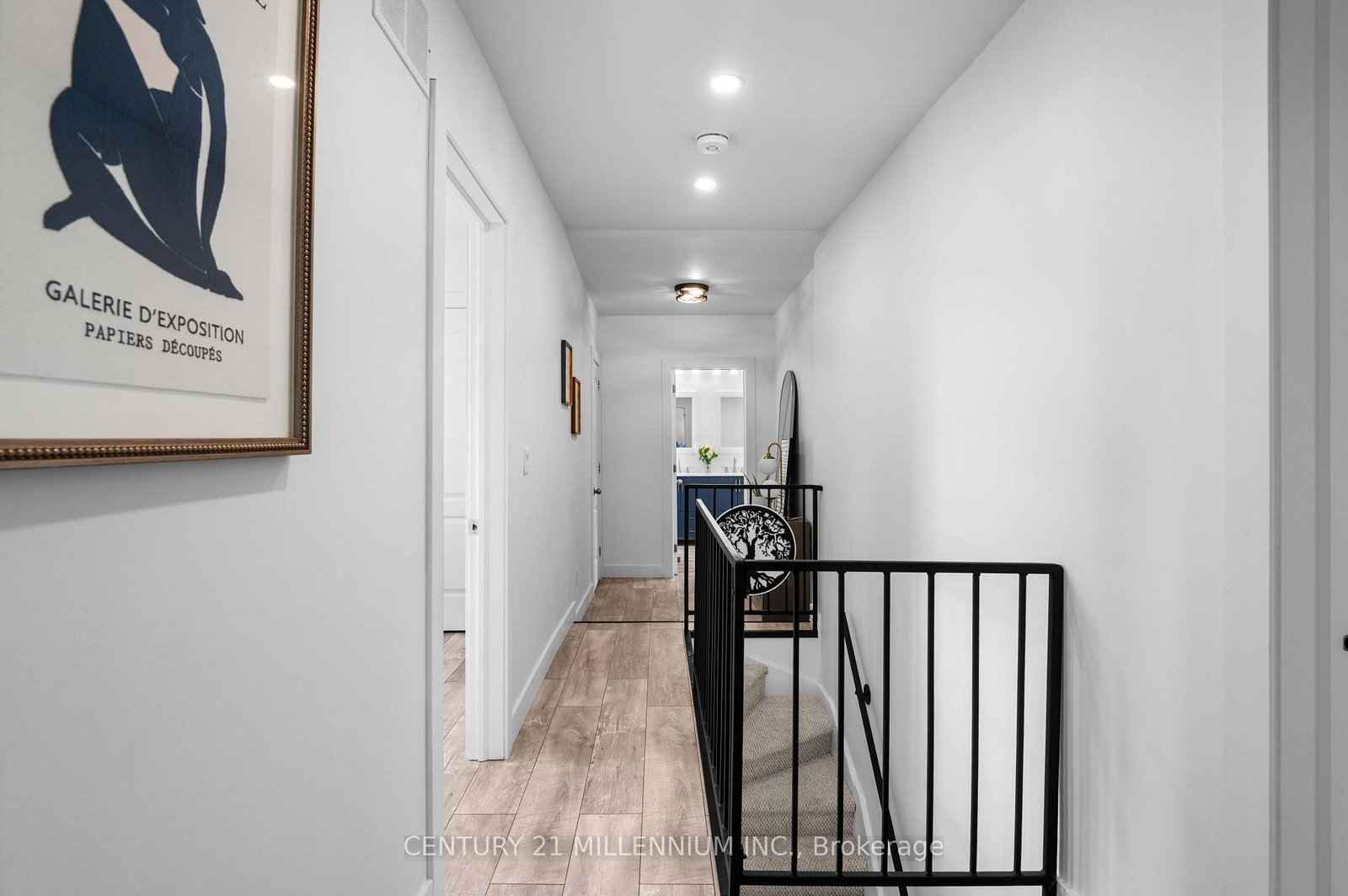 50 Leeson Street S • East Luther Grand Valley, ON photo 17