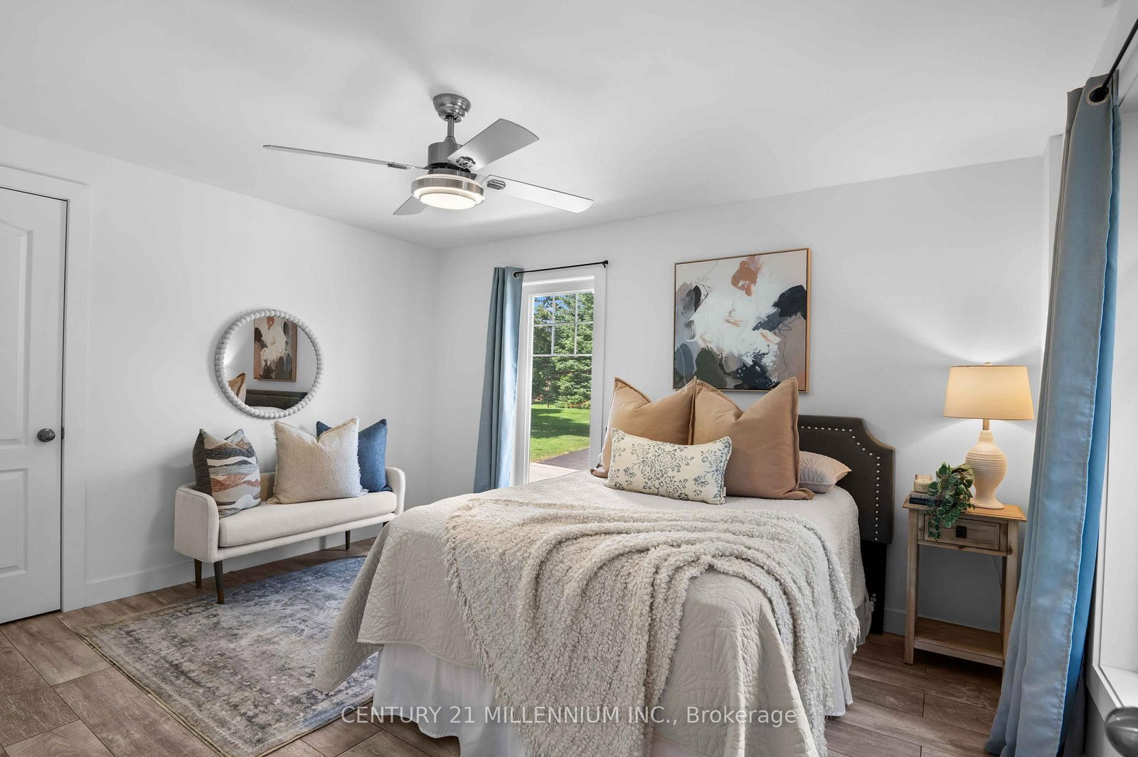 50 Leeson Street S • East Luther Grand Valley, ON photo 18