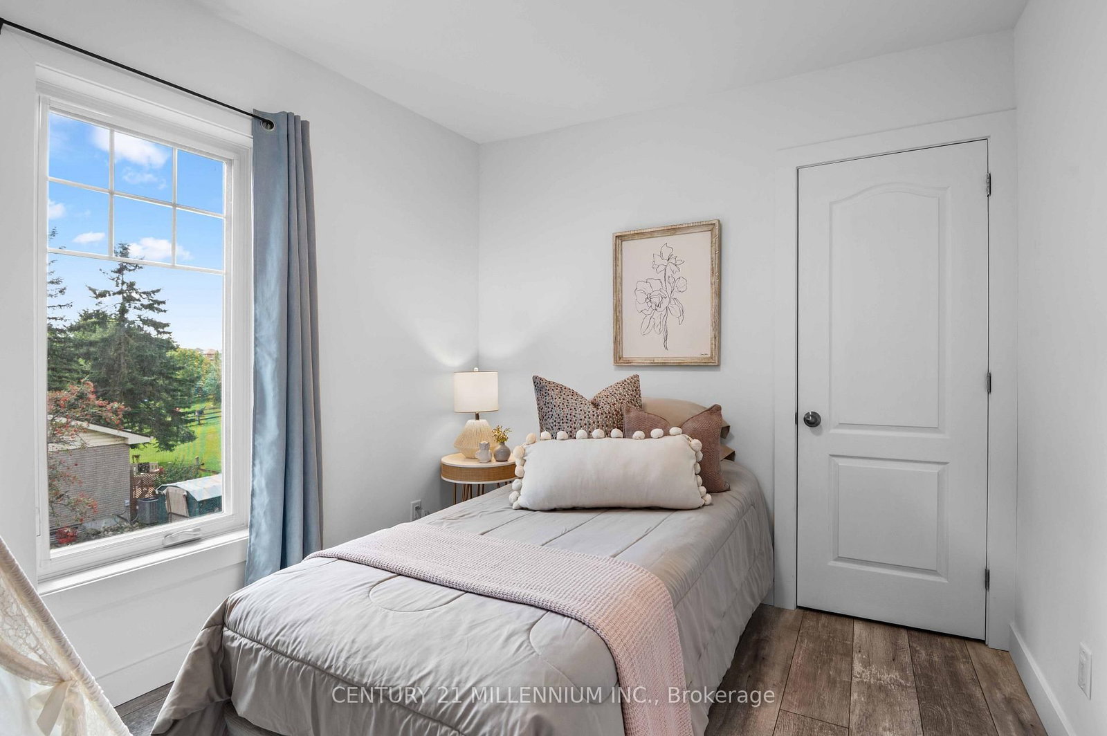 50 Leeson Street S • East Luther Grand Valley, ON photo 22
