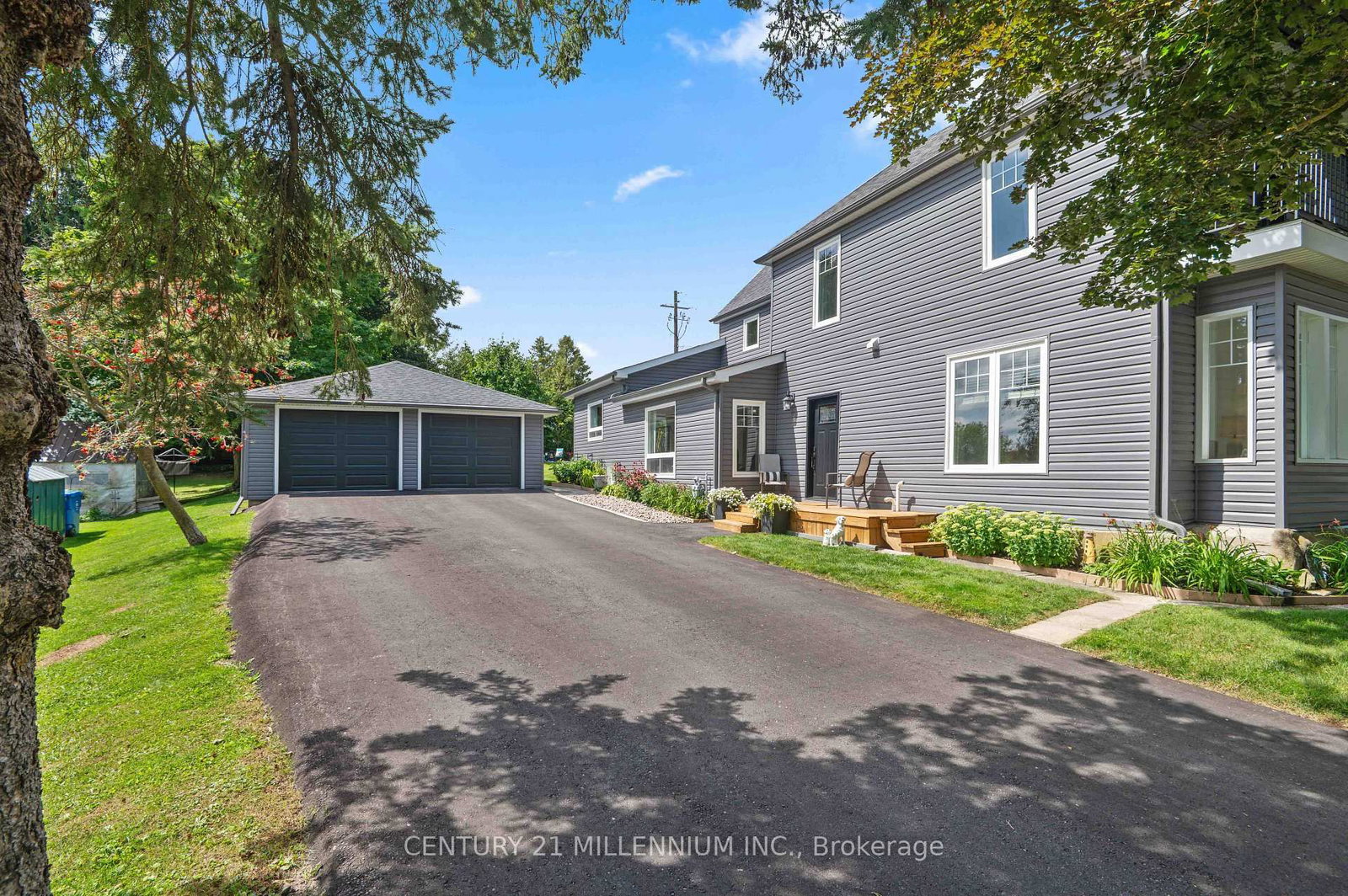 50 Leeson Street S • East Luther Grand Valley, ON photo 31