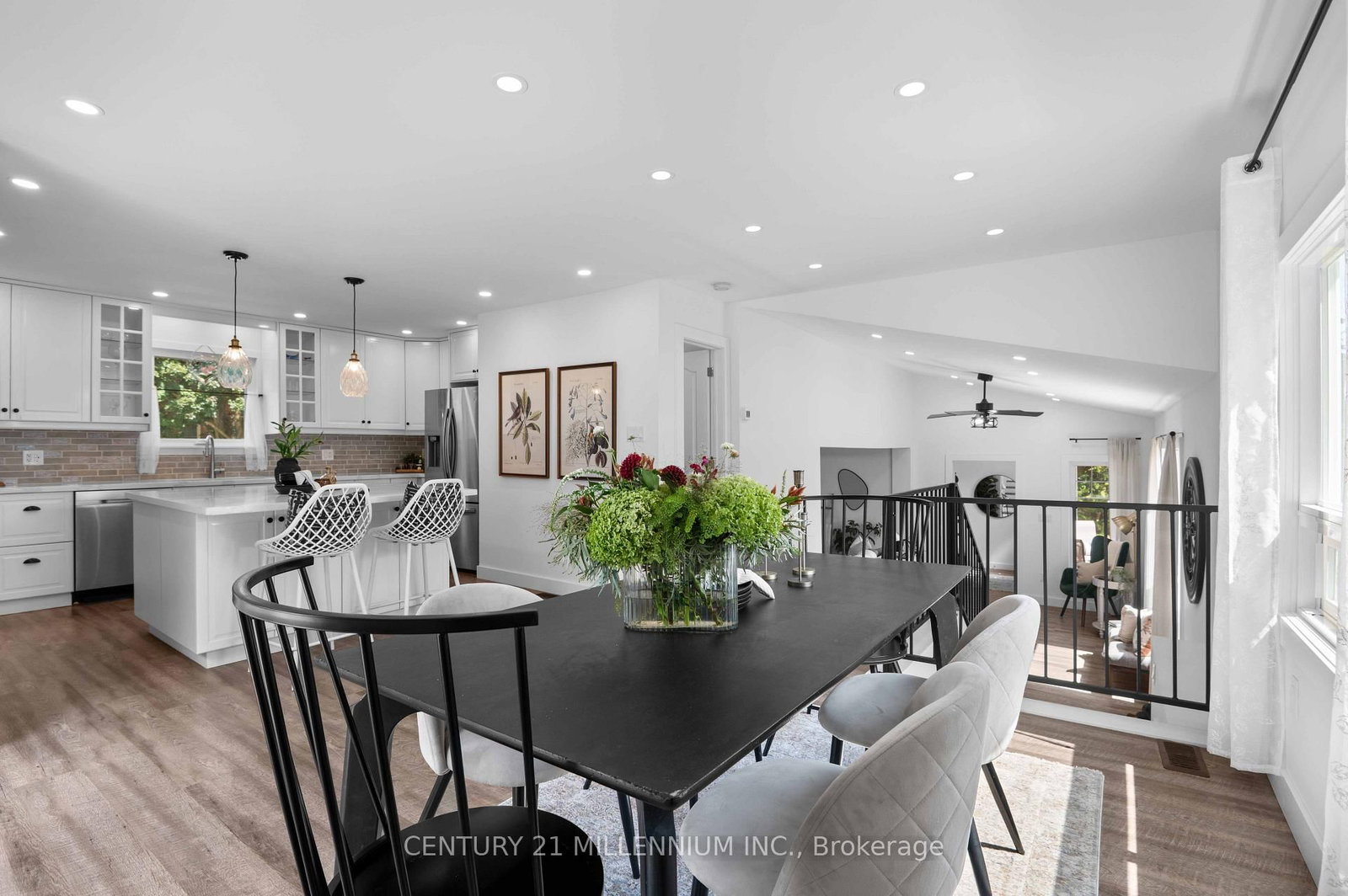 50 Leeson Street S • East Luther Grand Valley, ON photo 37