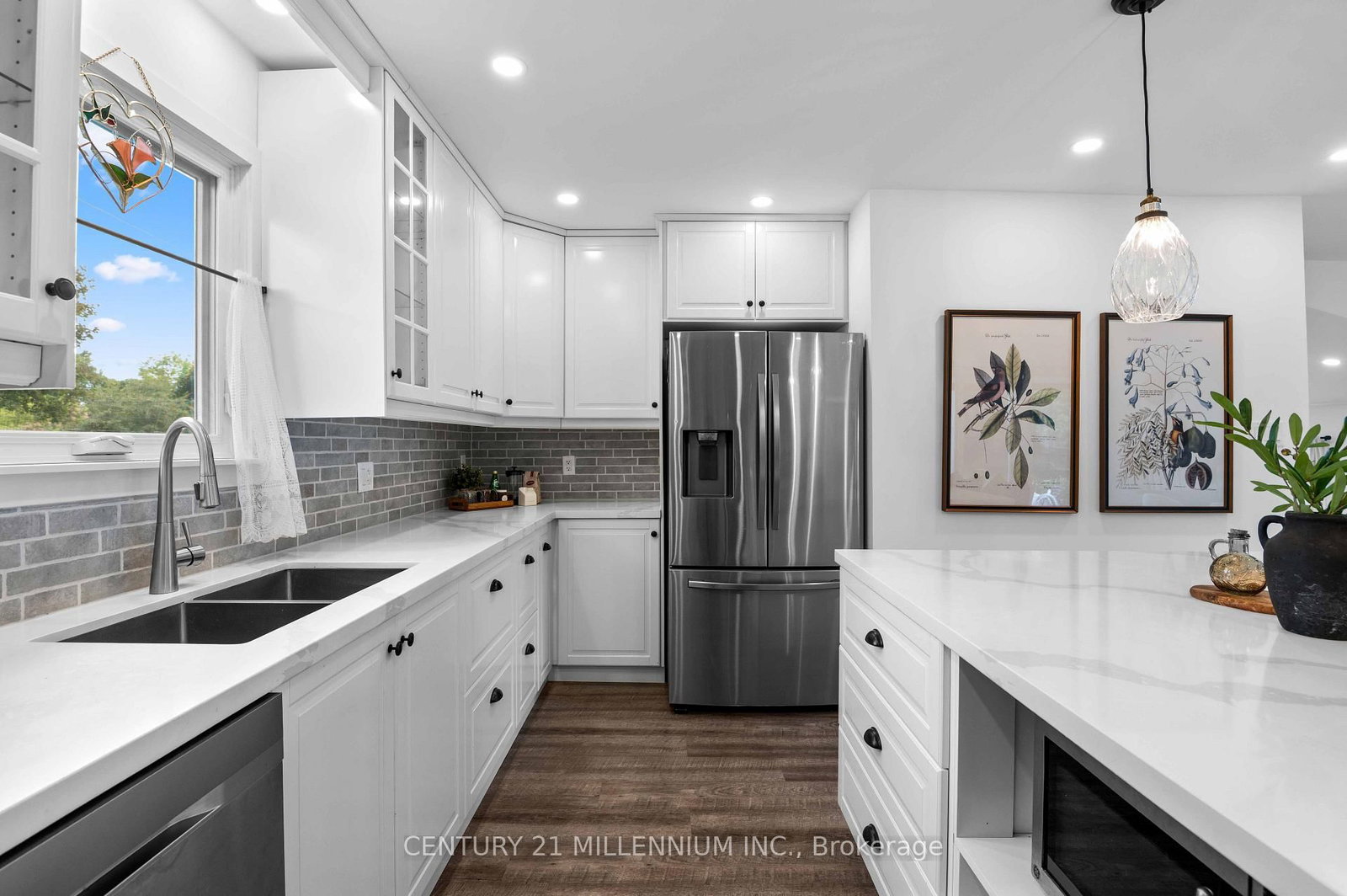 50 Leeson Street S • East Luther Grand Valley, ON photo 40