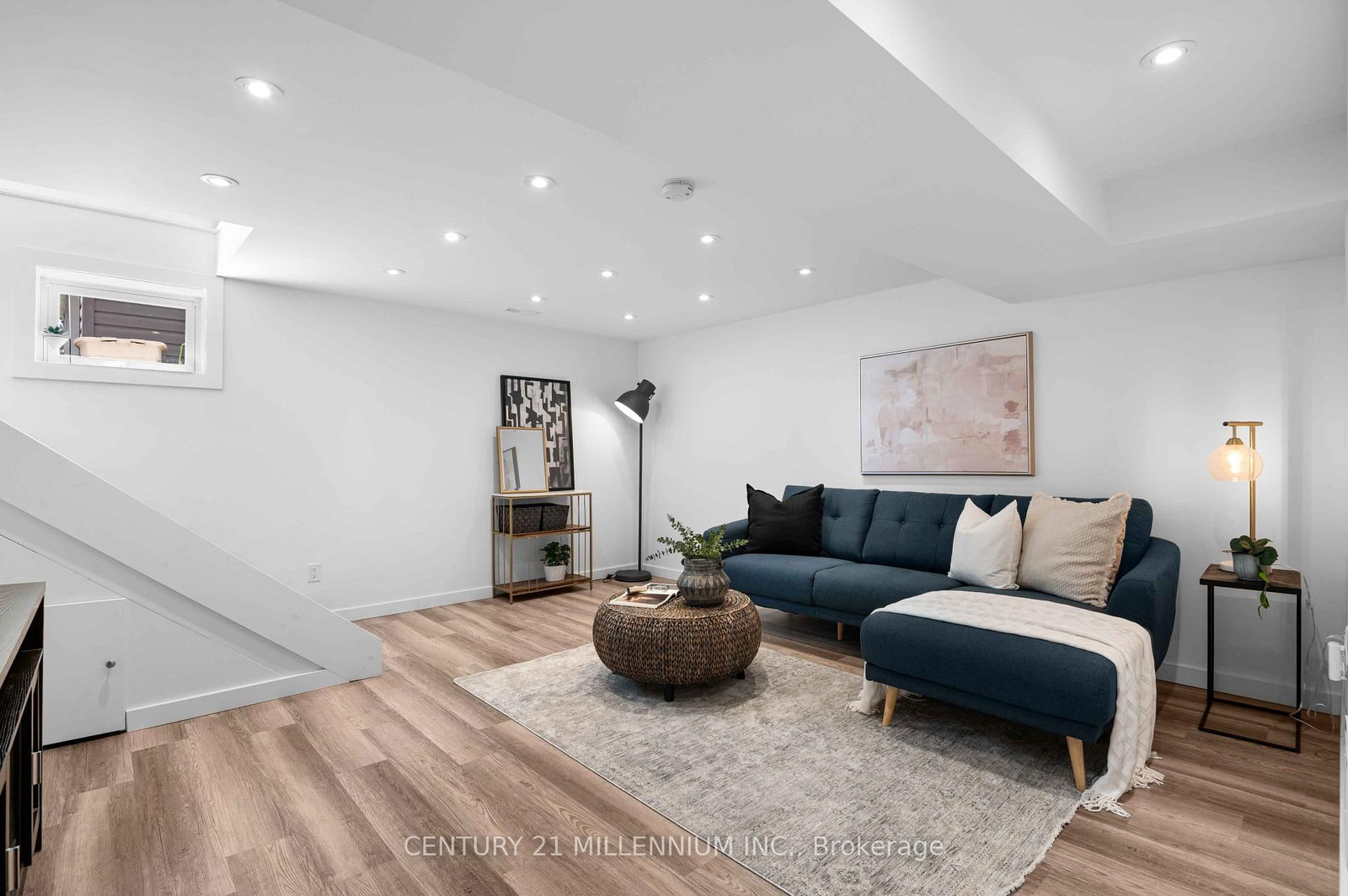 50 Leeson Street S • East Luther Grand Valley, ON photo 44