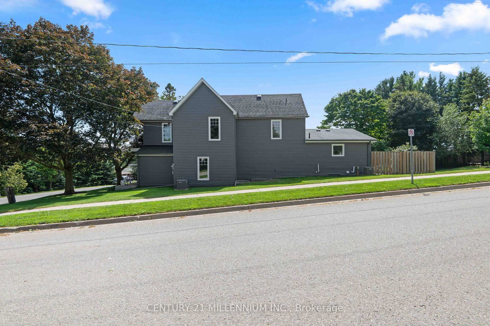 50 Leeson Street S • East Luther Grand Valley, ON photo 46