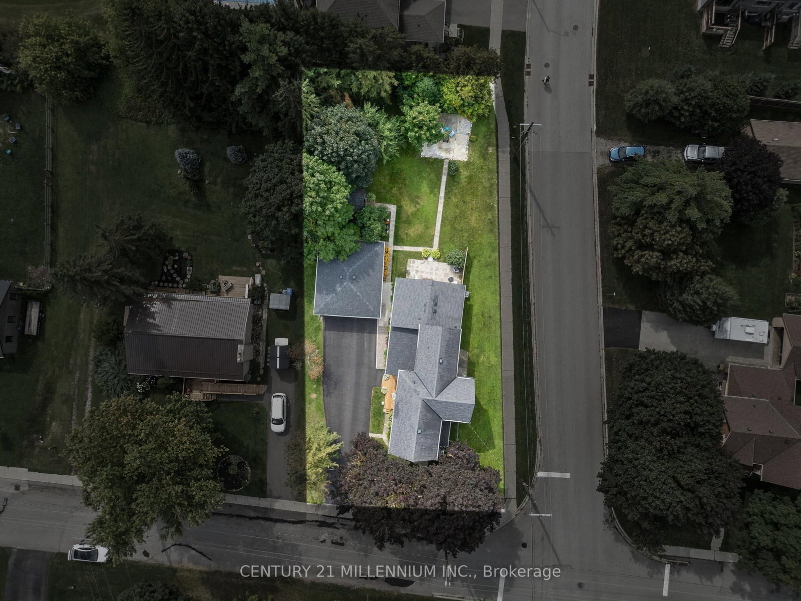 50 Leeson Street S • East Luther Grand Valley, ON photo 47