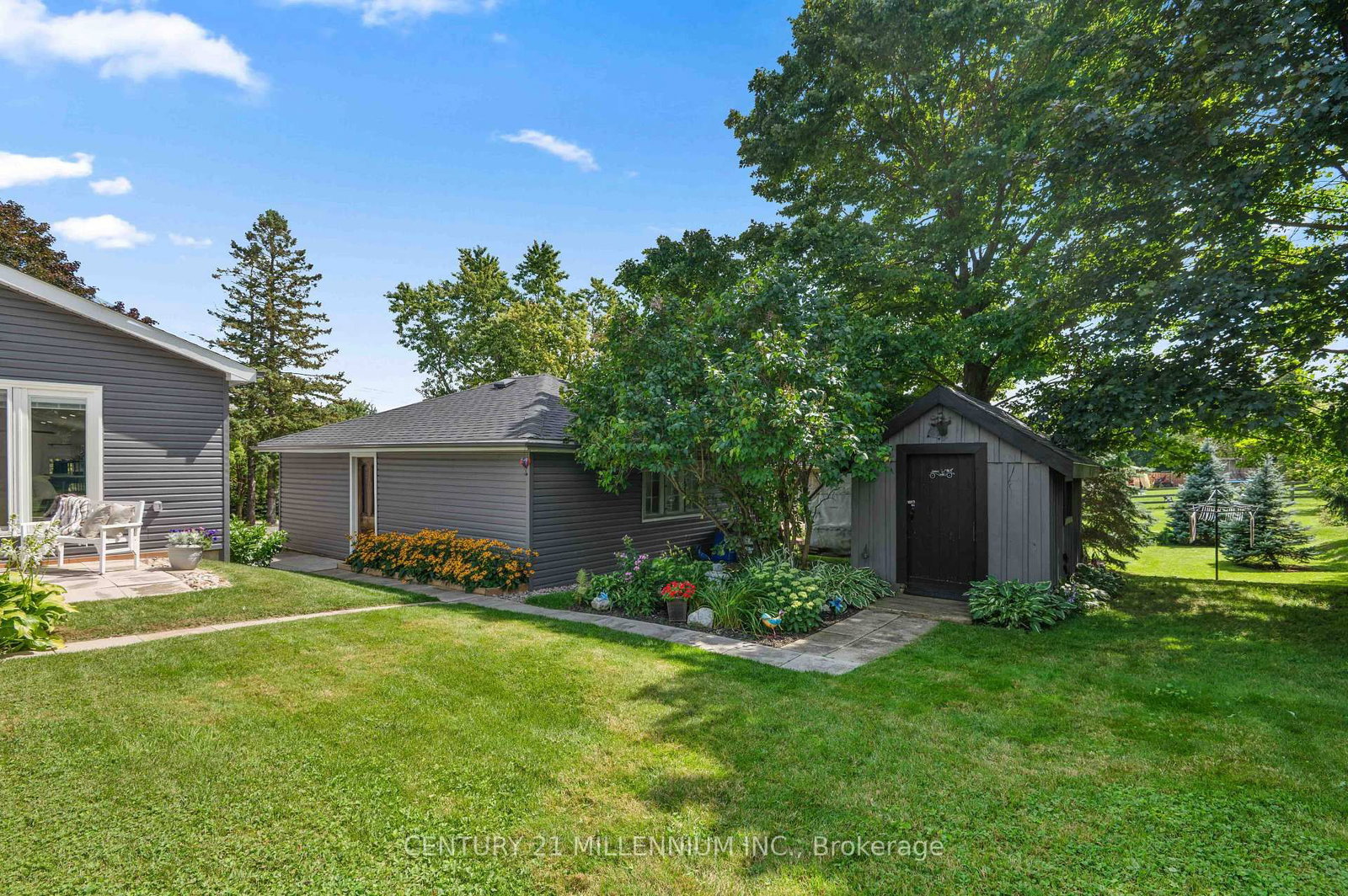 50 Leeson Street S • East Luther Grand Valley, ON photo 48