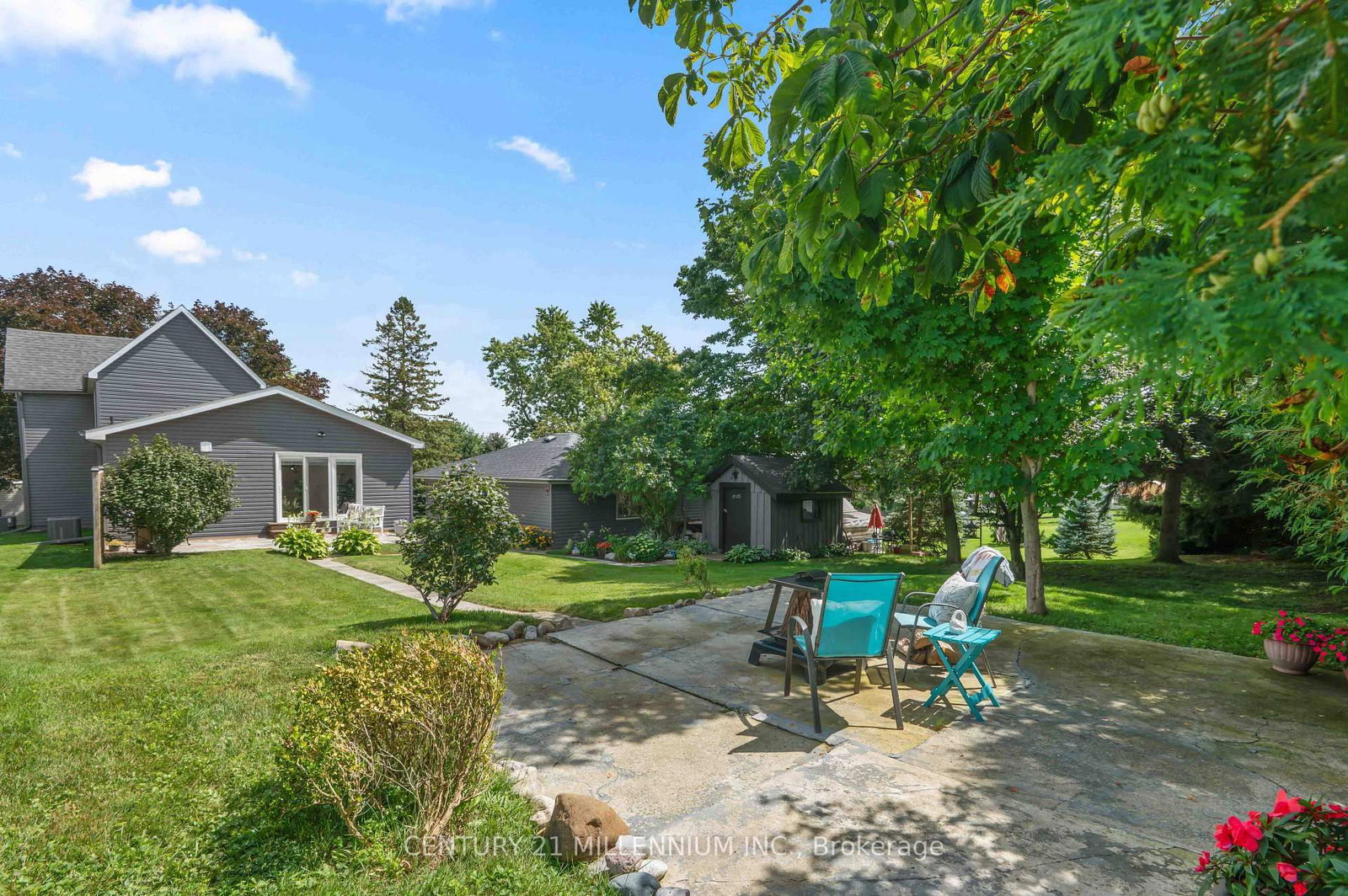 50 Leeson Street S • East Luther Grand Valley, ON photo 50