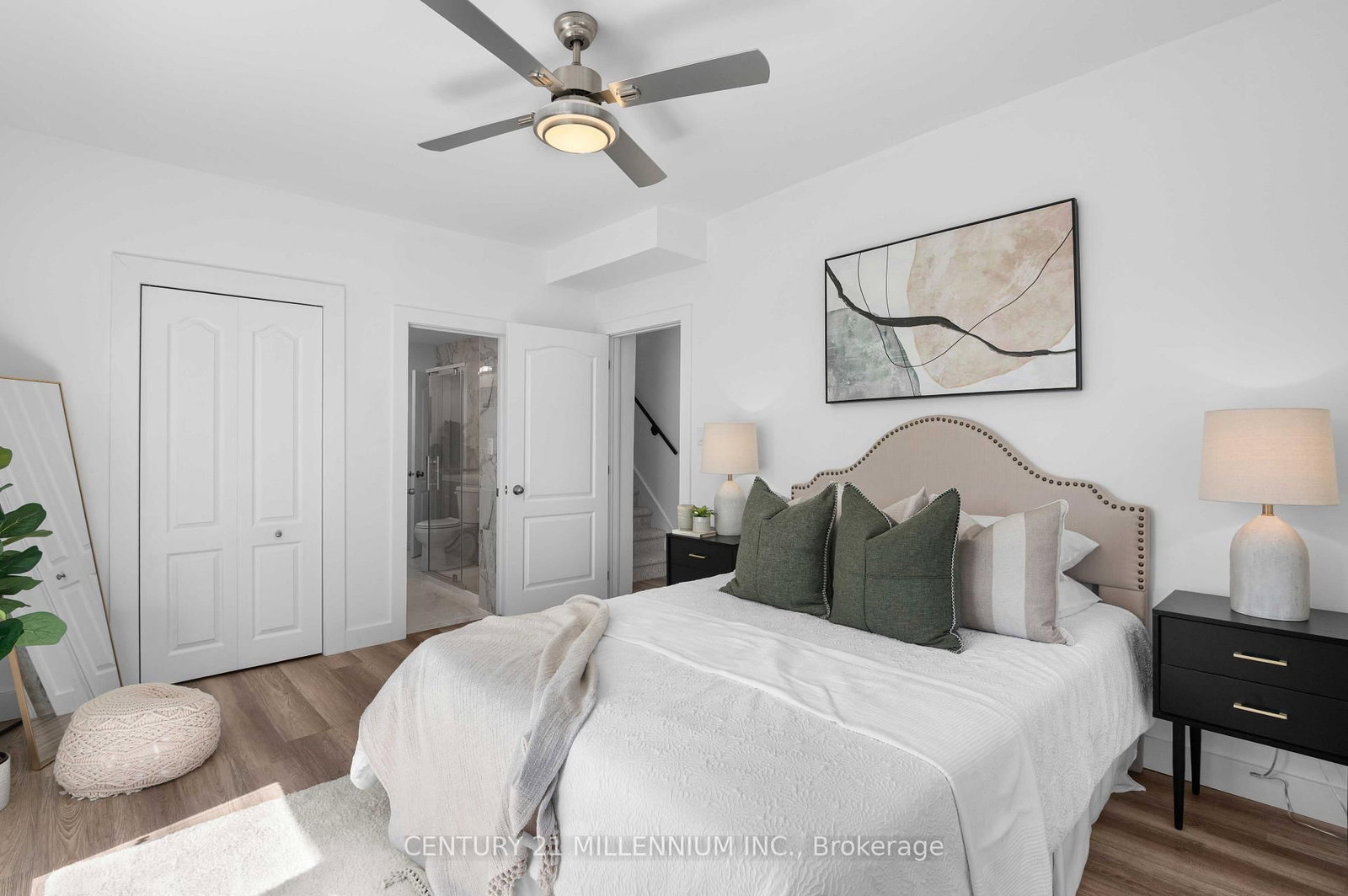 50 Leeson Street S • East Luther Grand Valley, ON photo 6
