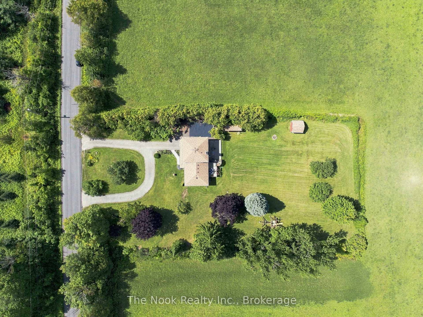 193 Cottingham Road • Kawartha Lakes, ON photo 39