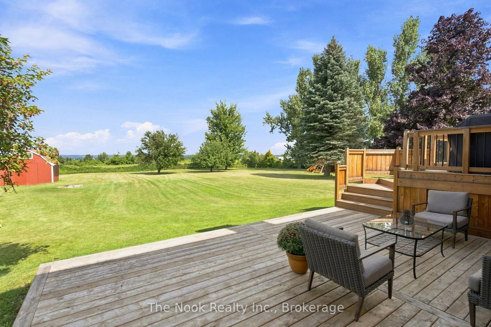 193 Cottingham Road • Kawartha Lakes, ON photo 44