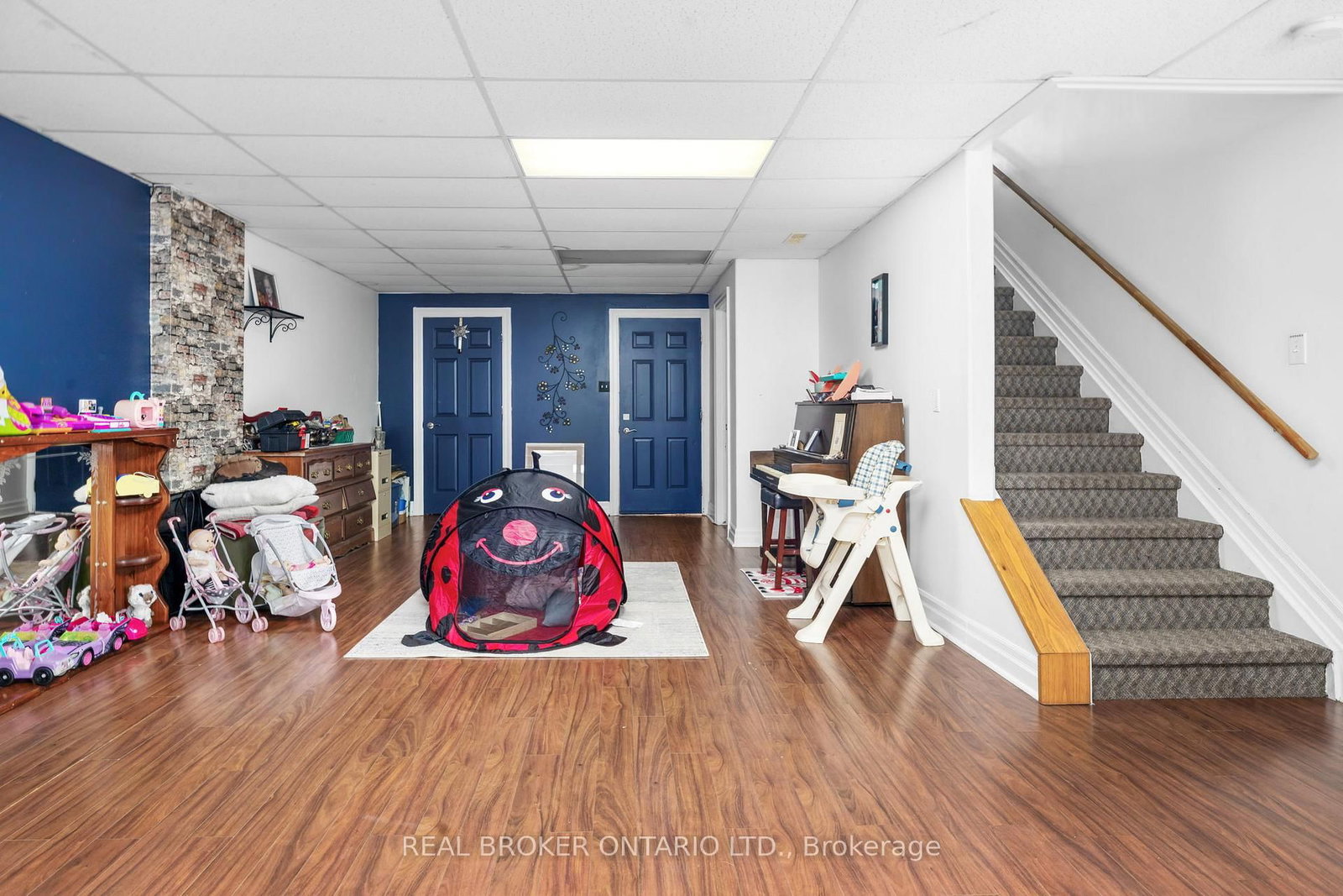296 Maude Street • Almonte, ON photo 36