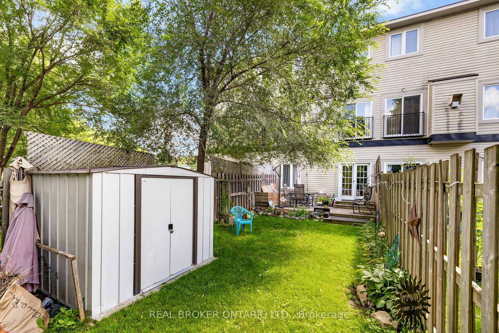 296 Maude Street • Almonte, ON photo 42
