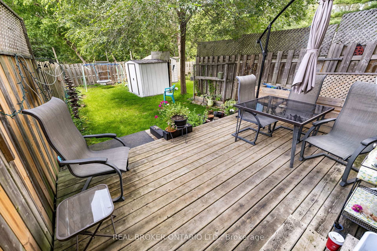 296 Maude Street • Almonte, ON photo 43
