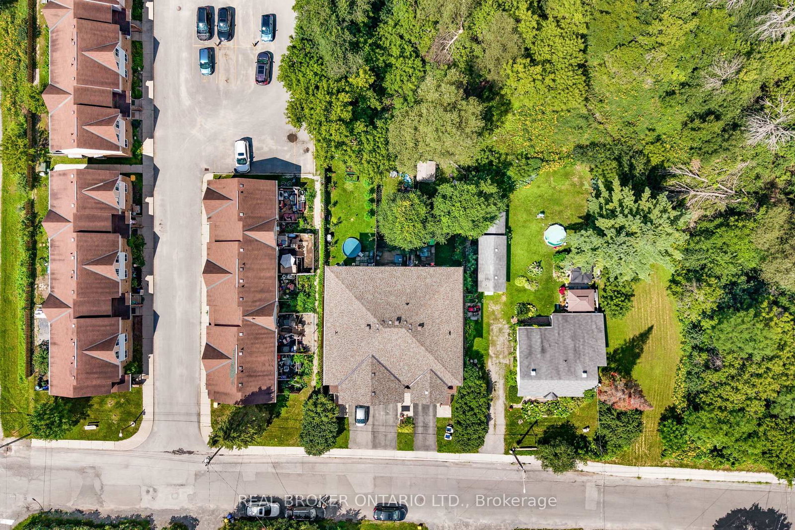 296 Maude Street • Almonte, ON photo 44